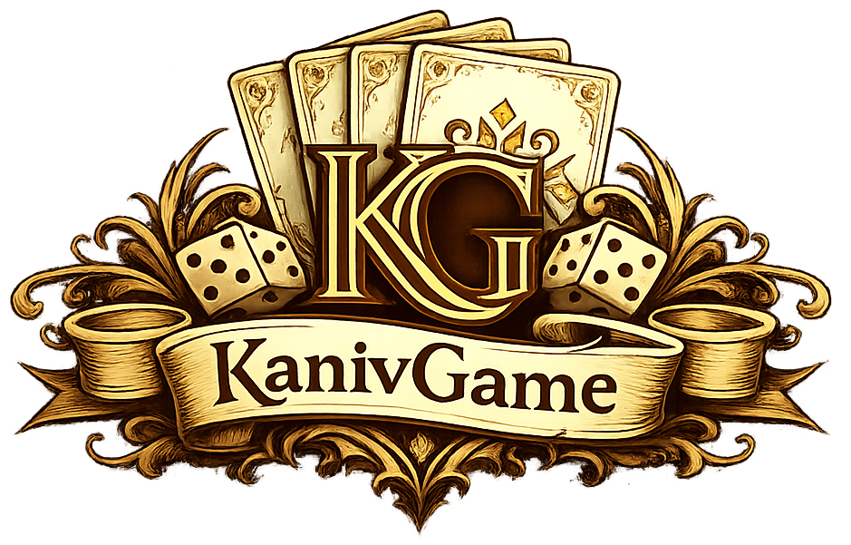 KanivGame